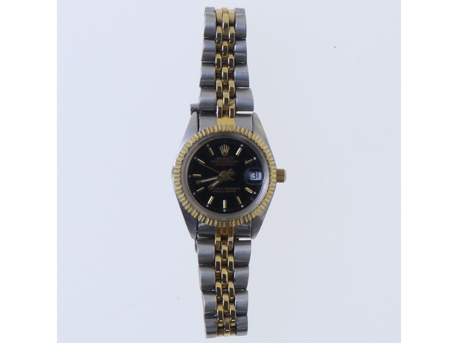 Rolex armbåndsur fra Rolex (str. 25 mm)