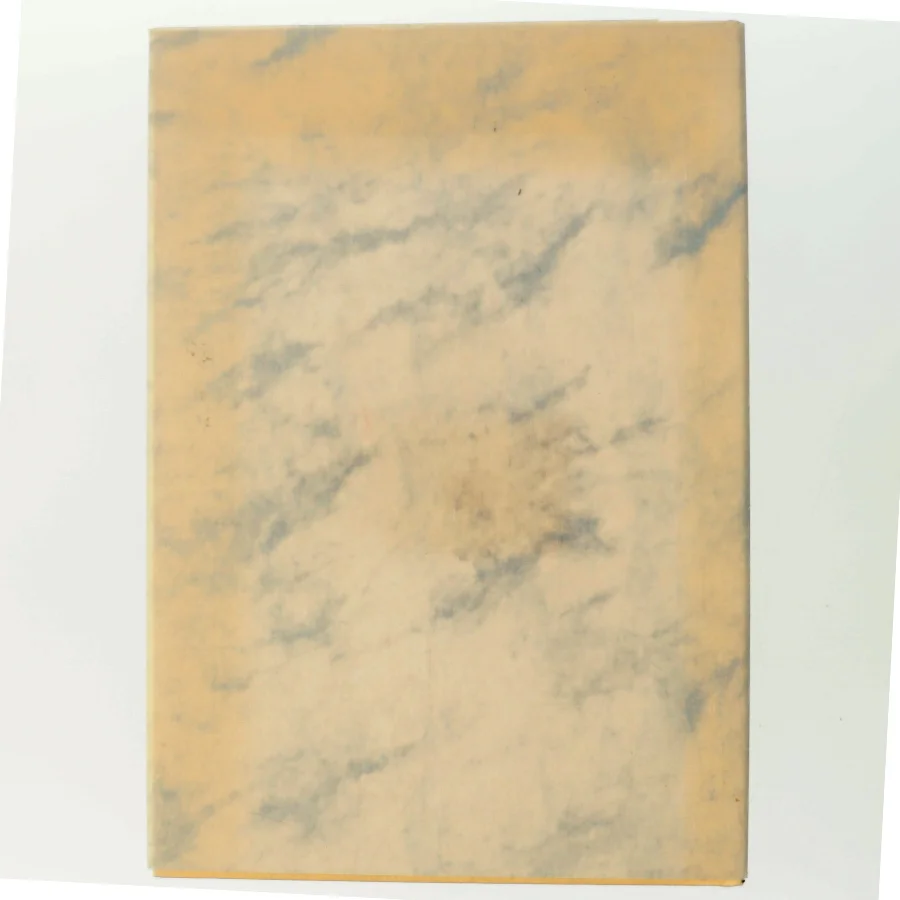 Turner af Ubekendt (Bog)