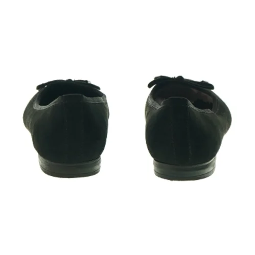 Ballerina sko fra Marco Tozzi (str. 36)