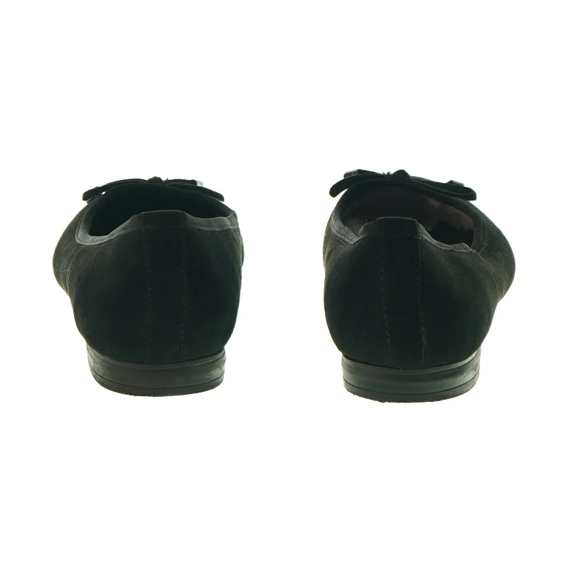 Ballerina sko fra Marco Tozzi (str. 36)