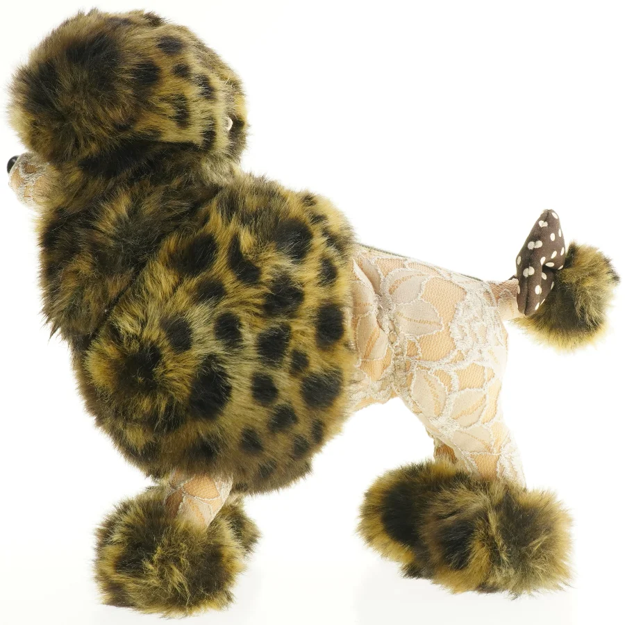 Bamse fra Fuzzynation (str. 20 x 25 cm)