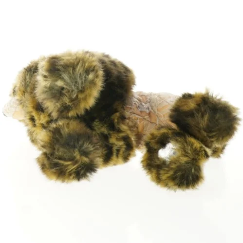 Bamse fra Fuzzynation (str. 20 x 25 cm)