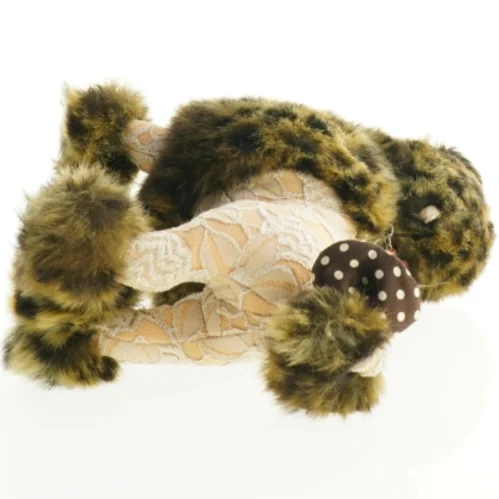 Bamse fra Fuzzynation (str. 20 x 25 cm)