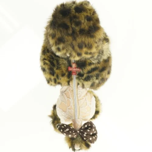 Bamse fra Fuzzynation (str. 20 x 25 cm)