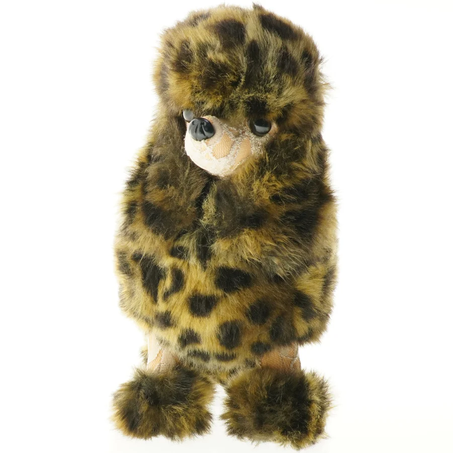 Bamse fra Fuzzynation (str. 20 x 25 cm)