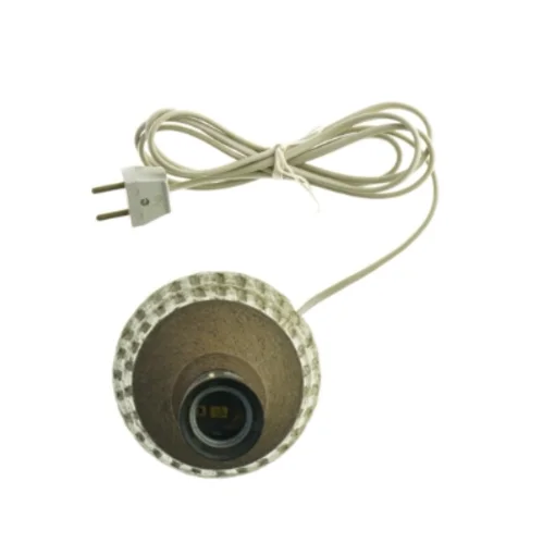 Bordlampe Chris Haslev for Jeti.