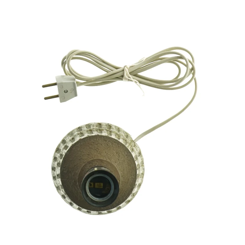 Bordlampe Chris Haslev for Jeti.