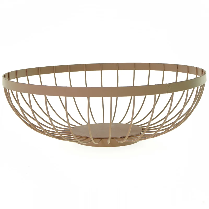 Frugtskål (str. 30 cm)