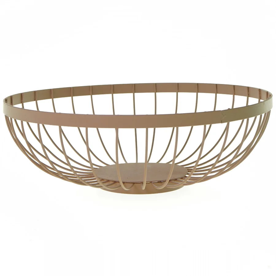 Frugtskål (str. 30 cm)