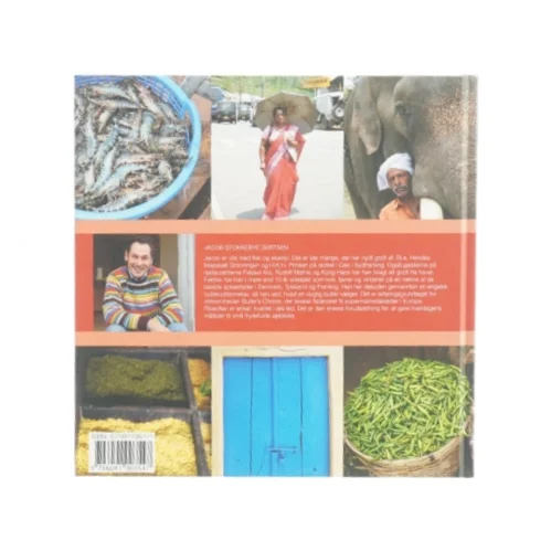 Hverdagsrejen (Kogebog)