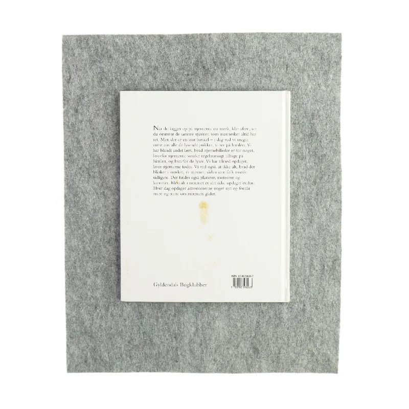 Rummet gåder af Marie Rådbo (Bog)