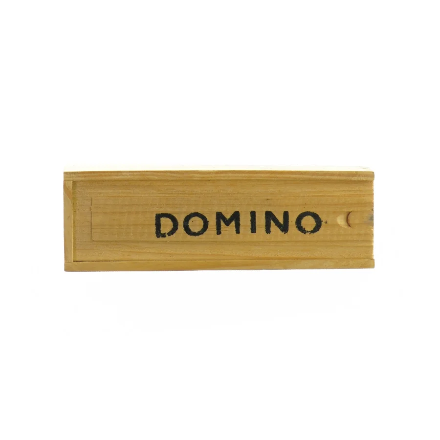 Domino spil
