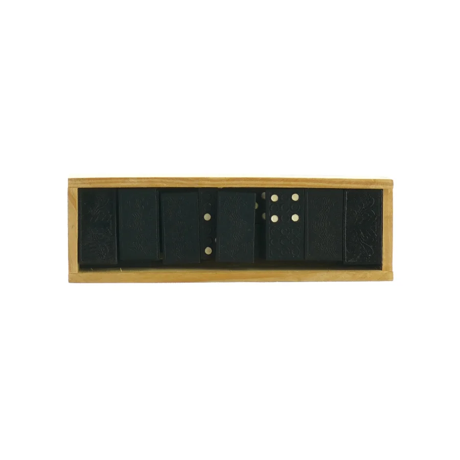 Domino spil