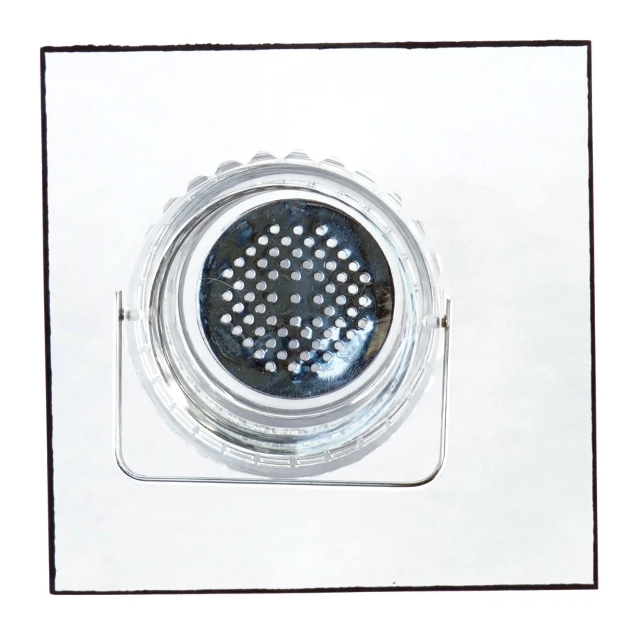 Isspand i krystallook (str. 12 cm)