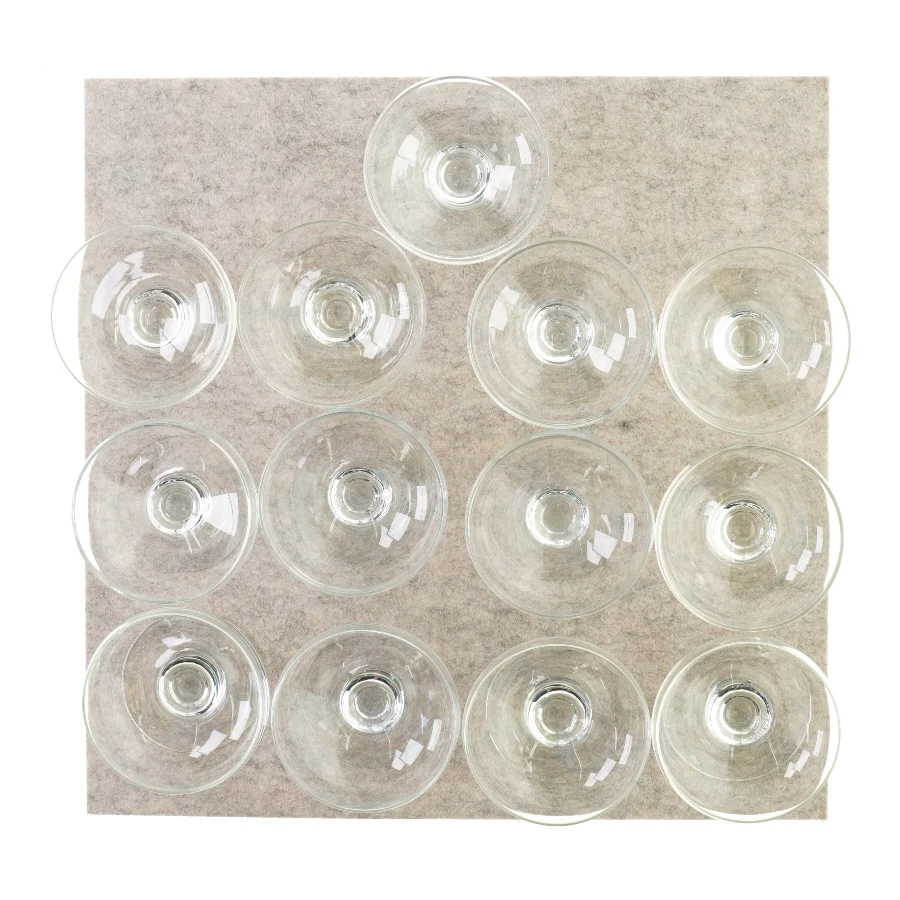 Glas (str. 9 x 9 cm)