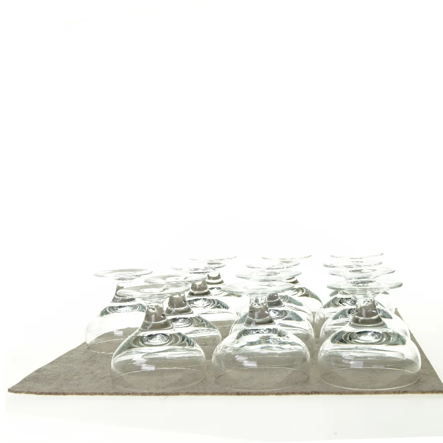 Glas (str. 9 x 9 cm)