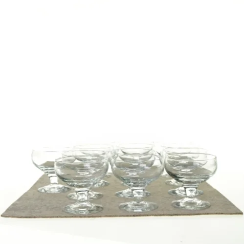 Glas (str. 9 x 9 cm)