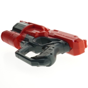 Nerf Mega CycloneShock legetøjspistol fra Nerf (str. 16,5 x 33 cm)