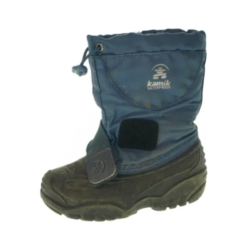 Vintersko fra Kamik (str. 24)