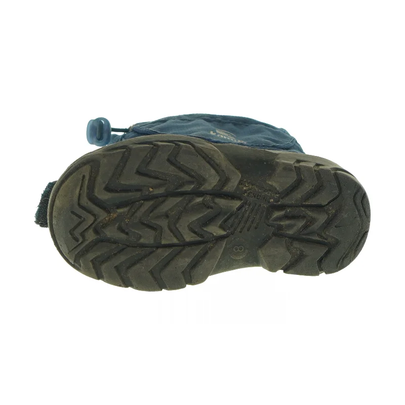 Vintersko fra Kamik (str. 24)