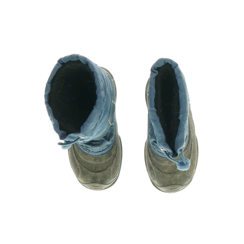 Vintersko fra Kamik (str. 24)