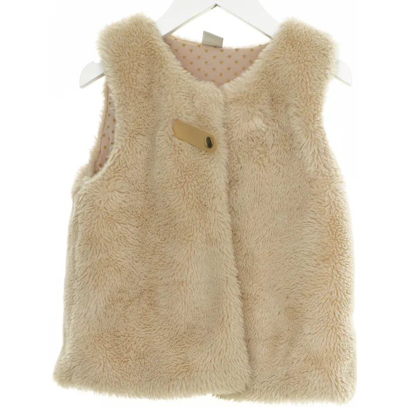 Vest fra Lindex (str. 116 cm)