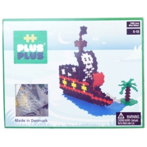 Plus plus fra Plus Plus (str. 35 gang af 28 cm)