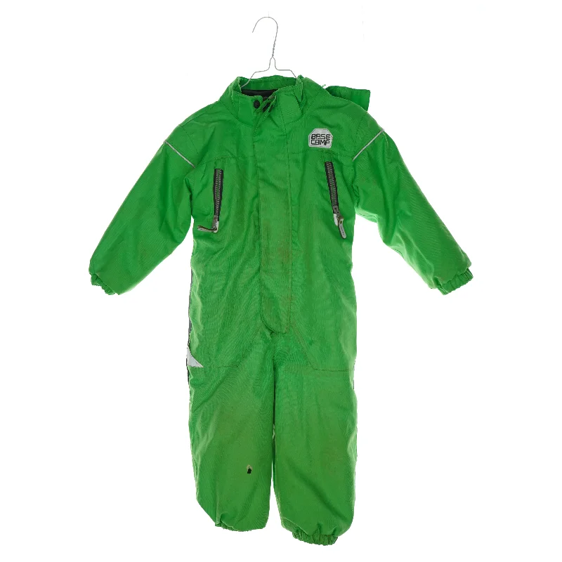 Flyverdragt fra Base Camp (str. 98)