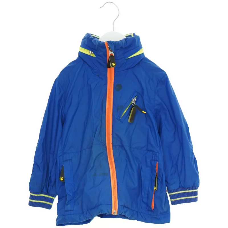 Vindjakke fra Molo (str. 98 cm)