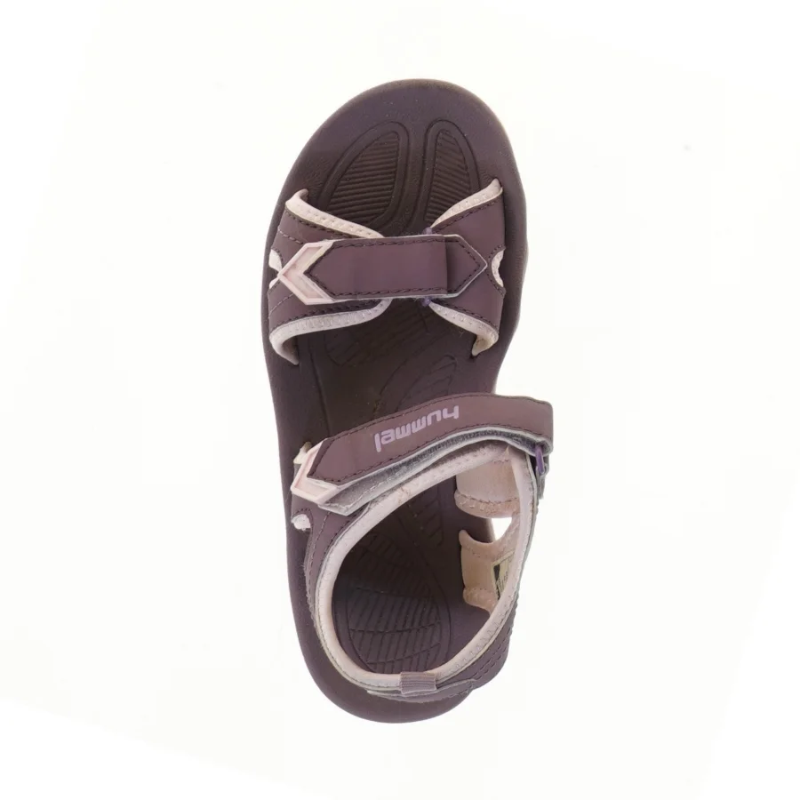 Hummel børnesandaler fra Hummel (str. 34 )