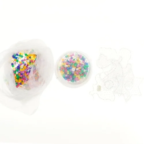 Store perler til tumlinge