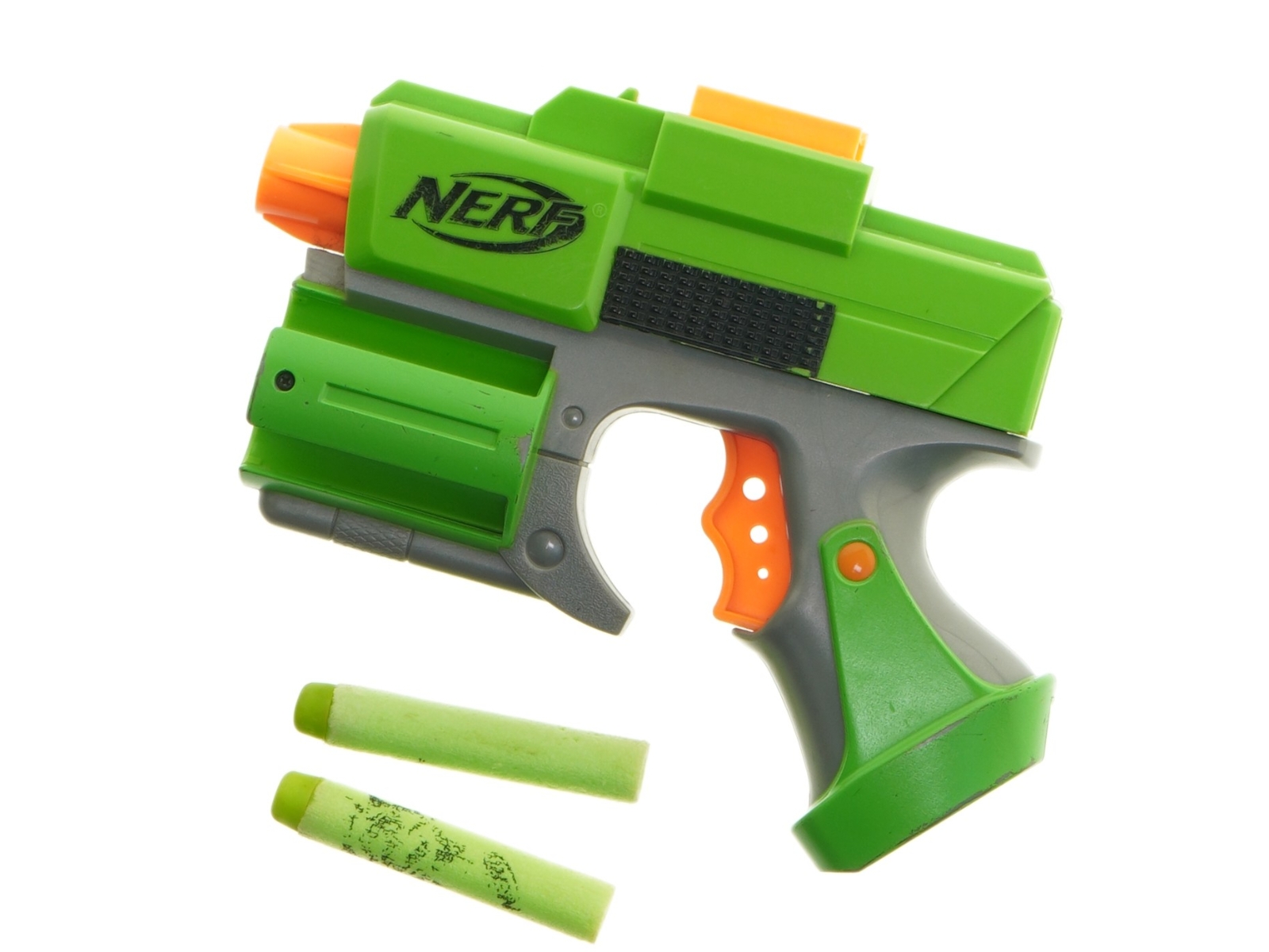 Nerf legetøjsblaster fra Nerf