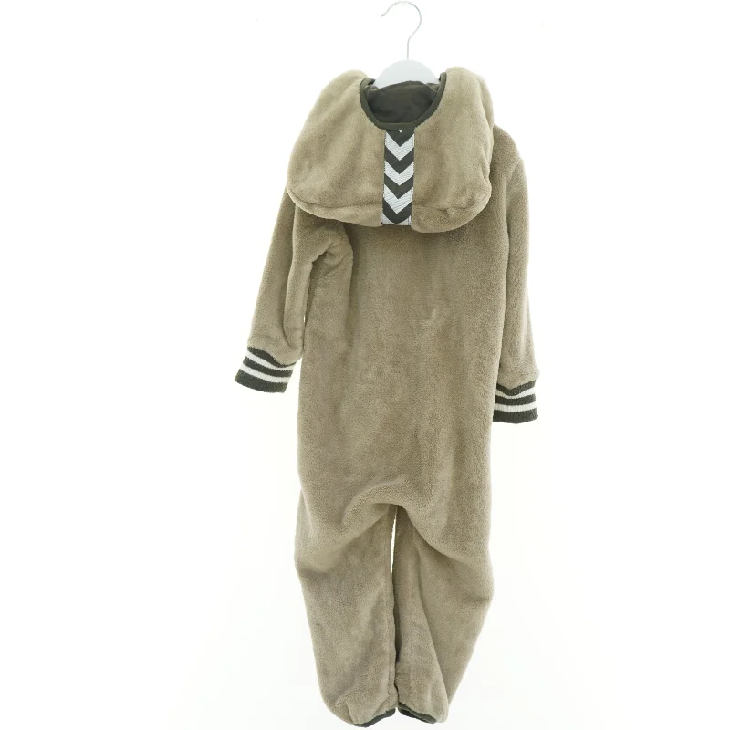 Heldragt fra Hummel (str. 86 cm)