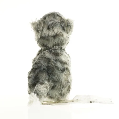 Bamse kat (str. 27 x 23 cm)