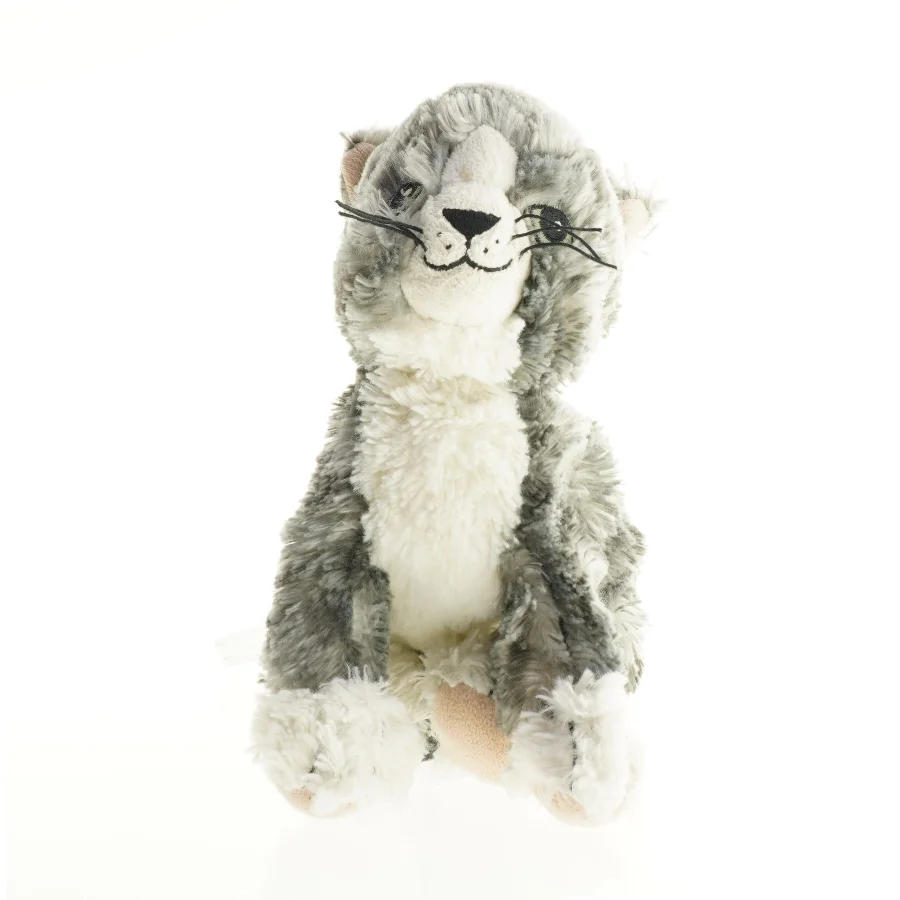 Bamse kat (str. 27 x 23 cm)