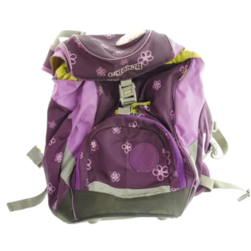 Rygsæk fra Ergobag (str. 30 x 20 x 40)