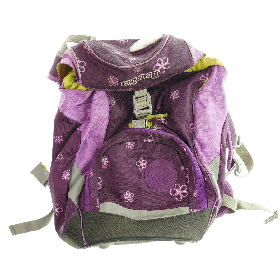 Rygsæk fra Ergobag (str. 30 x 20 x 40)