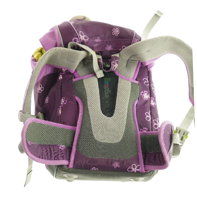 Rygsæk fra Ergobag (str. 30 x 20 x 40)