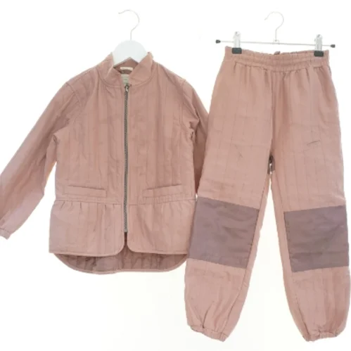 Thermosæt fra En Fant (str. 110 cm)