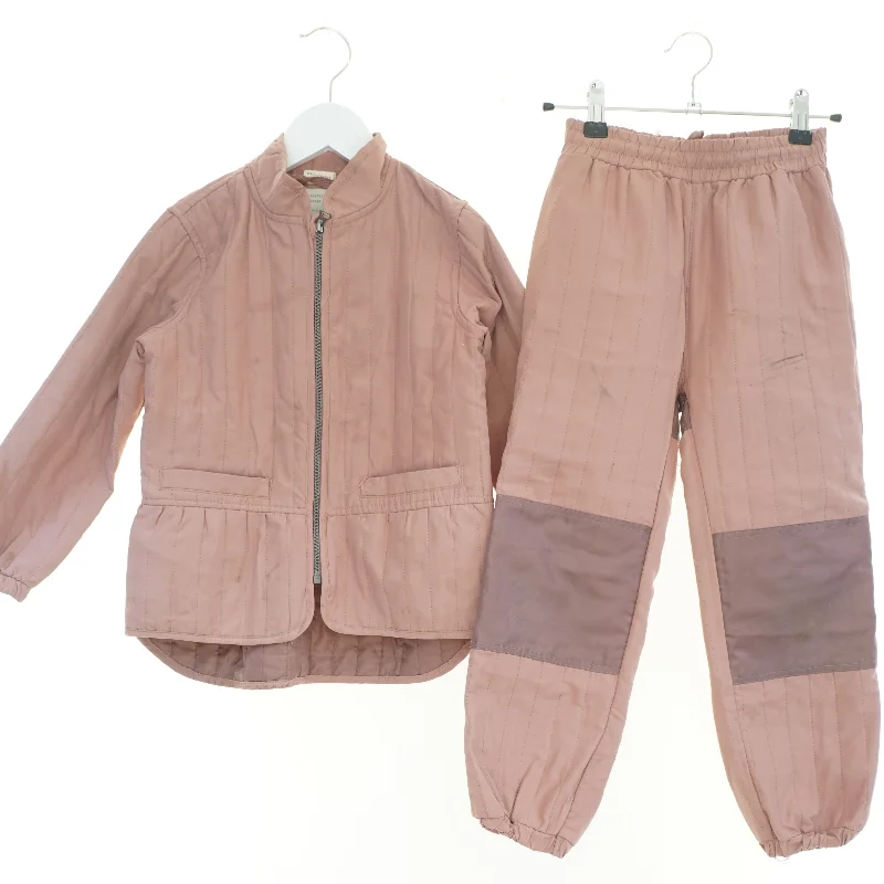 Thermosæt fra En Fant (str. 110 cm)