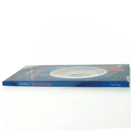 Tornerose børnebog med cd fra Ikids (str. 20 x 26 cm)