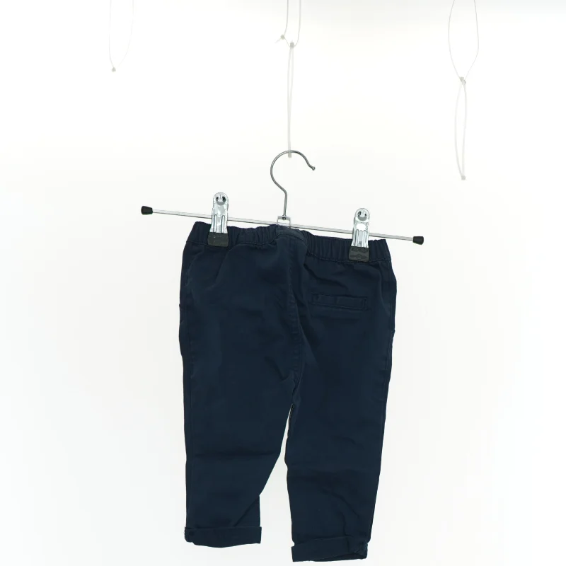 Habit bukser fra Next (str. 62 cm)