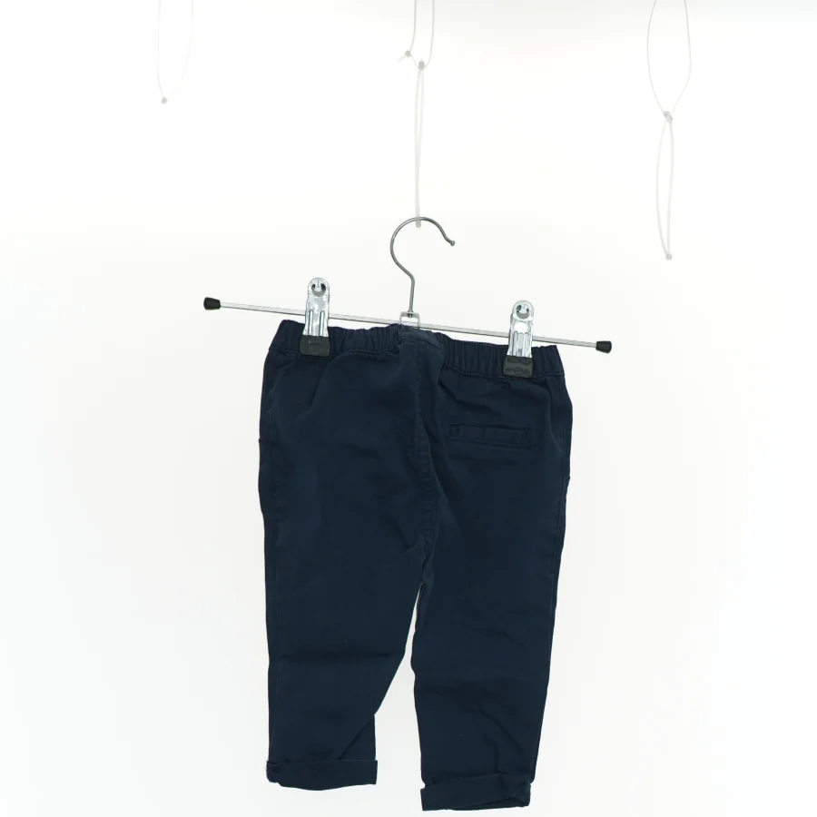 Habit bukser fra Next (str. 62 cm)