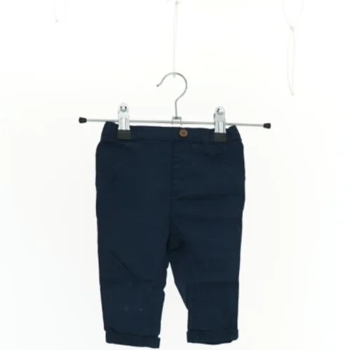 Habit bukser fra Next (str. 62 cm)