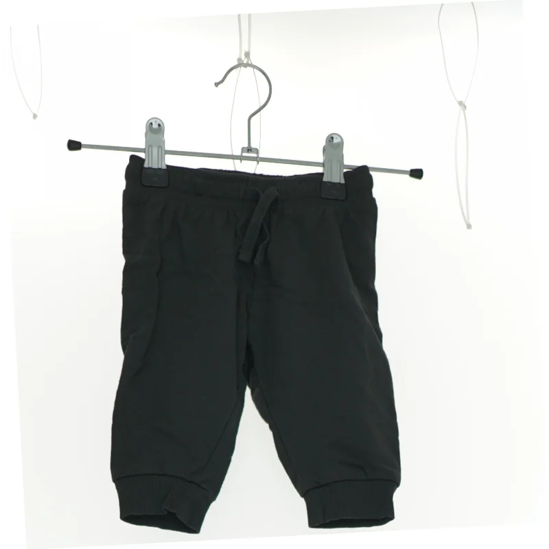 Træningsbukser fra H&M (str. 68 cm)