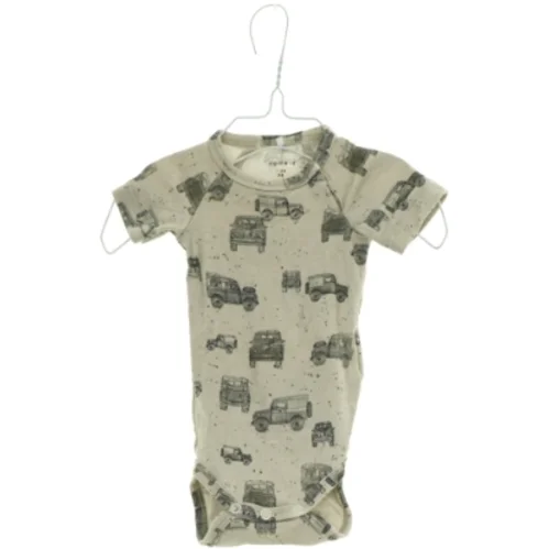 Bodystocking fra Name It (str. 56 cm)