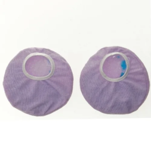 Køle elementer med betræk (str. 16 cm)