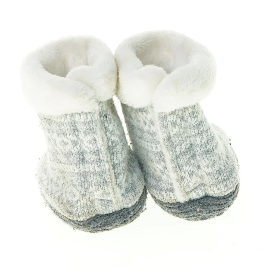 Støvler fra H&M (str. 18 til 19)