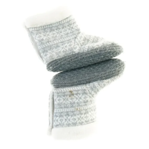 Støvler fra H&M (str. 18 til 19)