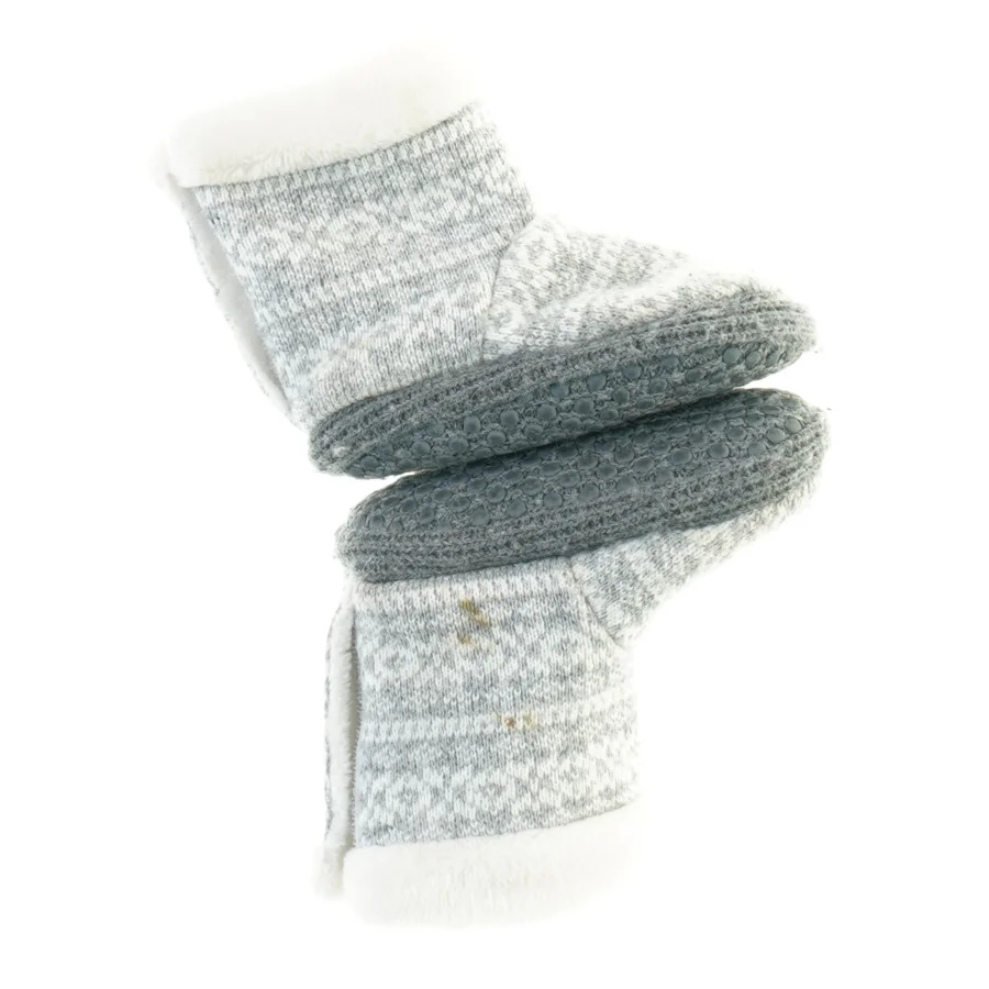 Støvler fra H&M (str. 18 til 19)